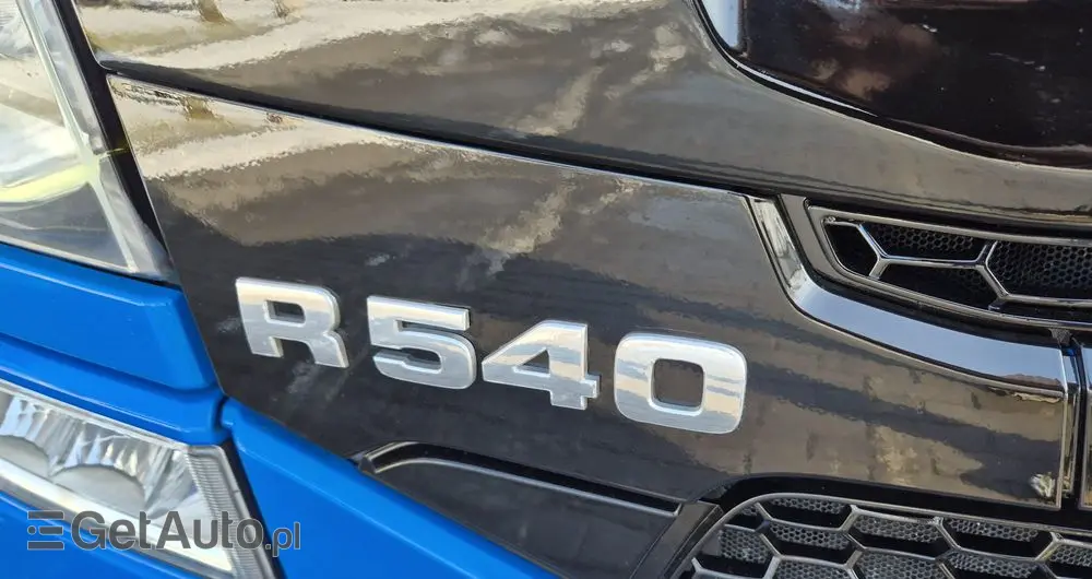 SCANIA SCANIA///R540///6×4///2021///RETARDER///SKÓRY///FULL LED///CAŁY NA PODUSZKACH///NAWIGACJA///ALUMINIOWE FELGI///WYŚWIETLACZ OBCIĄŻENIA///ZABUDOWY MIĘDZYOSIOWE///BARDZO BOGATA WERSJA///STAN BARDZO DOBRY 