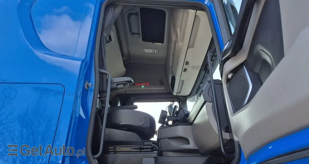 SCANIA SCANIA///R540///6×4///2021///RETARDER///SKÓRY///FULL LED///CAŁY NA PODUSZKACH///NAWIGACJA///ALUMINIOWE FELGI///WYŚWIETLACZ OBCIĄŻENIA///ZABUDOWY MIĘDZYOSIOWE///BARDZO BOGATA WERSJA///STAN BARDZO DOBRY 
