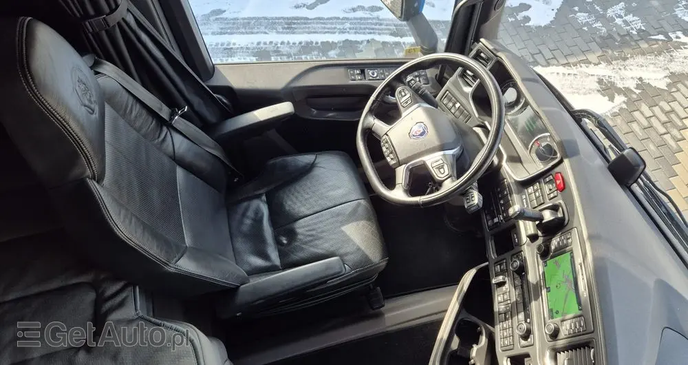 SCANIA SCANIA///R540///6×4///2021///RETARDER///SKÓRY///FULL LED///CAŁY NA PODUSZKACH///NAWIGACJA///ALUMINIOWE FELGI///WYŚWIETLACZ OBCIĄŻENIA///ZABUDOWY MIĘDZYOSIOWE///BARDZO BOGATA WERSJA///STAN BARDZO DOBRY 
