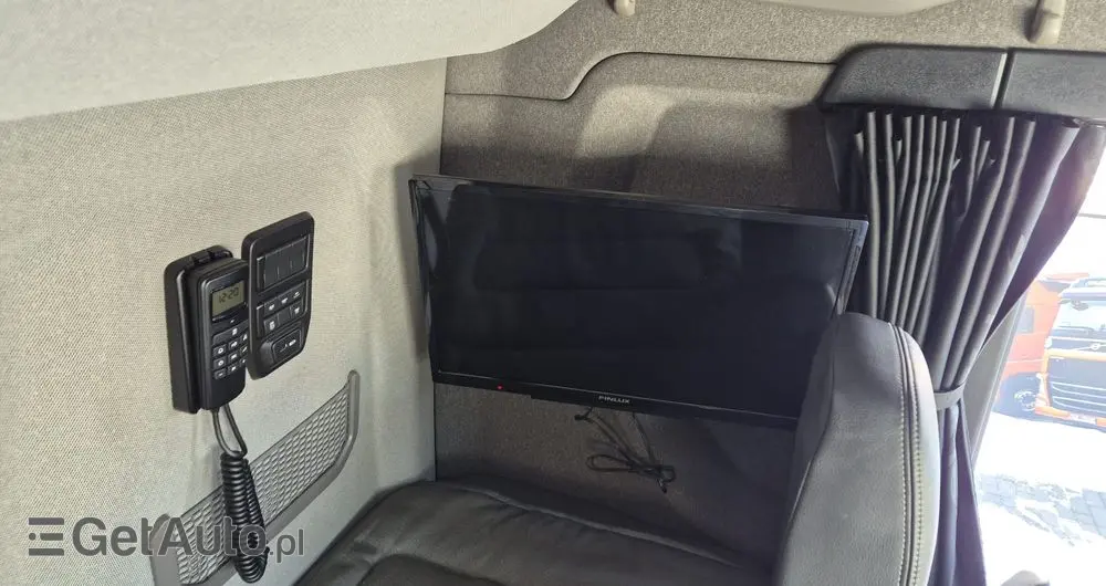 SCANIA SCANIA///R540///6×4///2021///RETARDER///SKÓRY///FULL LED///CAŁY NA PODUSZKACH///NAWIGACJA///ALUMINIOWE FELGI///WYŚWIETLACZ OBCIĄŻENIA///ZABUDOWY MIĘDZYOSIOWE///BARDZO BOGATA WERSJA///STAN BARDZO DOBRY 