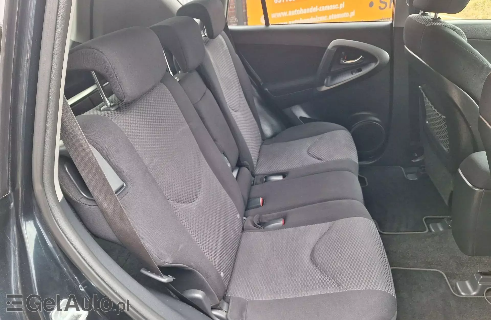 TOYOTA RAV4 2.0 VVT-i (158 KM) 4WD