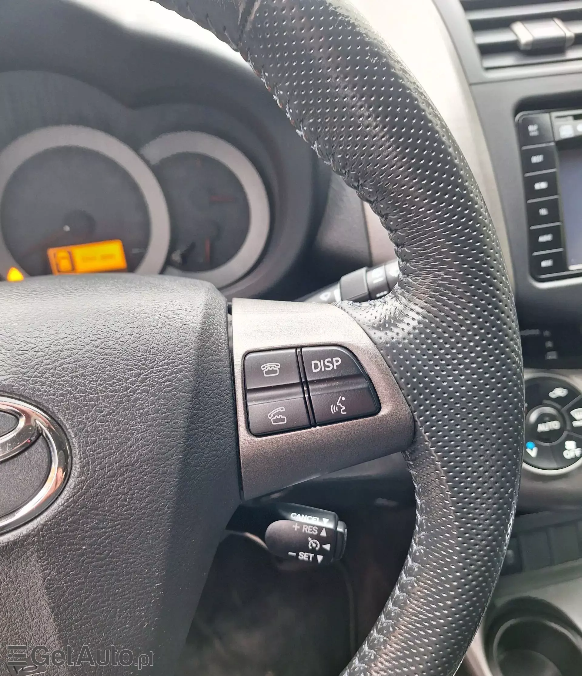 TOYOTA RAV4 2.0 VVT-i (158 KM) 4WD