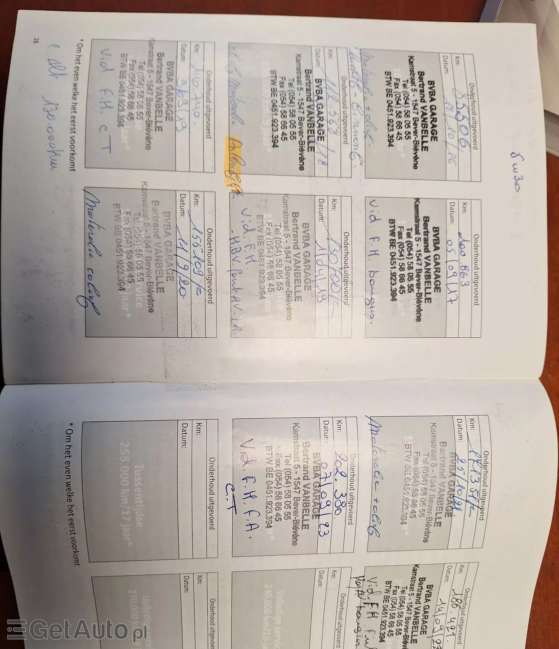 TOYOTA RAV4 2.0 VVT-i (158 KM) 4WD