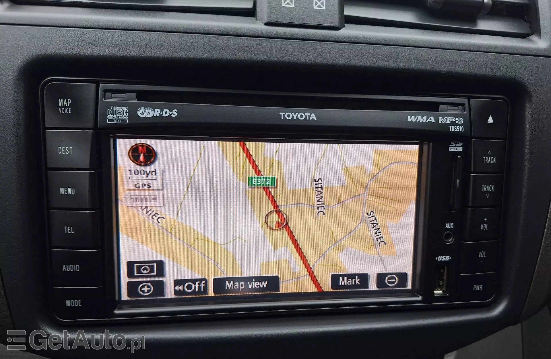 TOYOTA RAV4 2.0 VVT-i (158 KM) 4WD