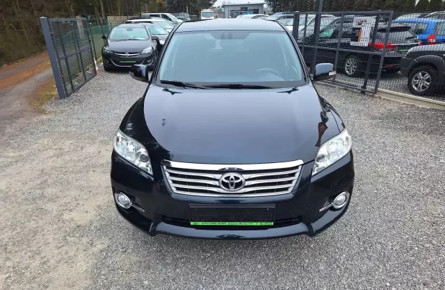 TOYOTA RAV4 2.0 VVT-i (158 KM) 4WD