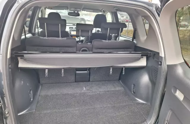 TOYOTA RAV4 2.0 VVT-i (158 KM) 4WD