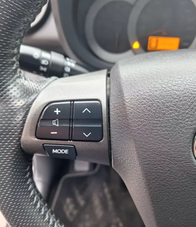 TOYOTA RAV4 2.0 VVT-i (158 KM) 4WD