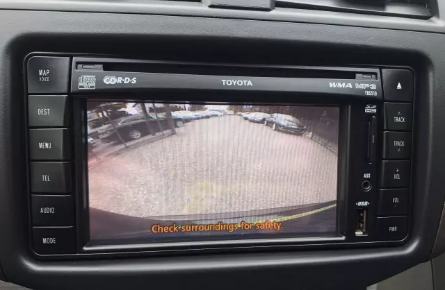 TOYOTA RAV4 2.0 VVT-i (158 KM) 4WD