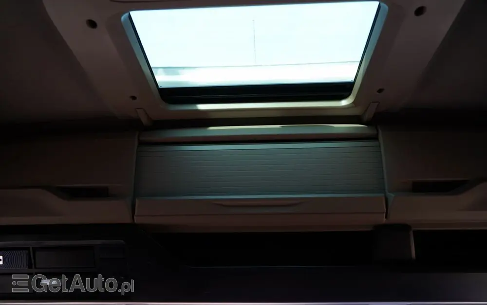 MAN TGX 18.510 / GM / RETARDER / KLIMA POSTOJOWA  / NAVI 