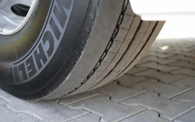 MAN TGX 18.510 / GM / RETARDER / KLIMA POSTOJOWA  / NAVI 