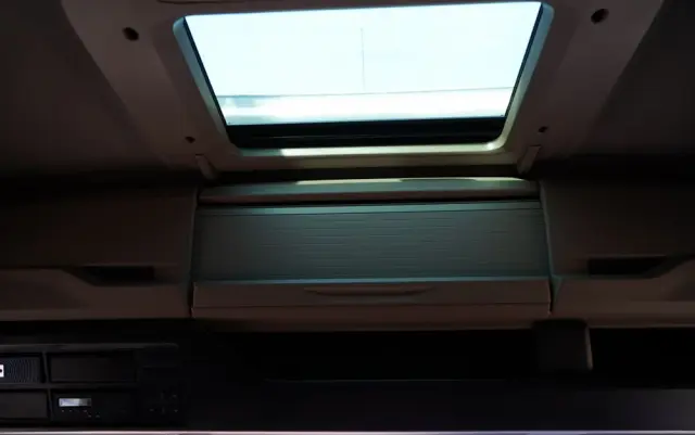 MAN TGX 18.510 / GM / RETARDER / KLIMA POSTOJOWA  / NAVI 