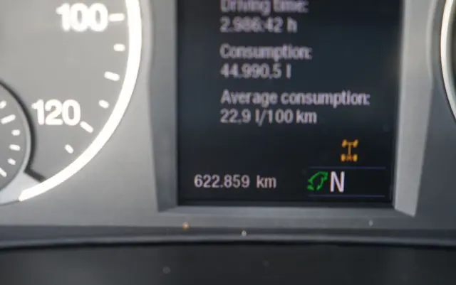 MAN TGX 18.510 / GM / RETARDER / KLIMA POSTOJOWA  / NAVI 