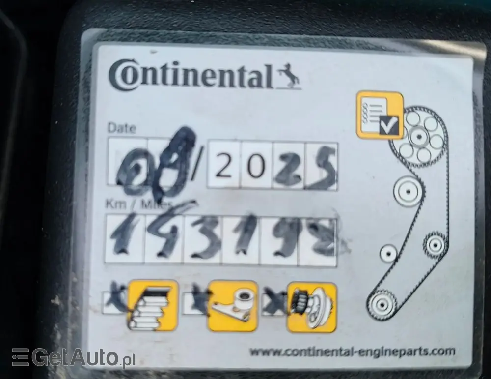 CITROËN C3 1.4 Attraction