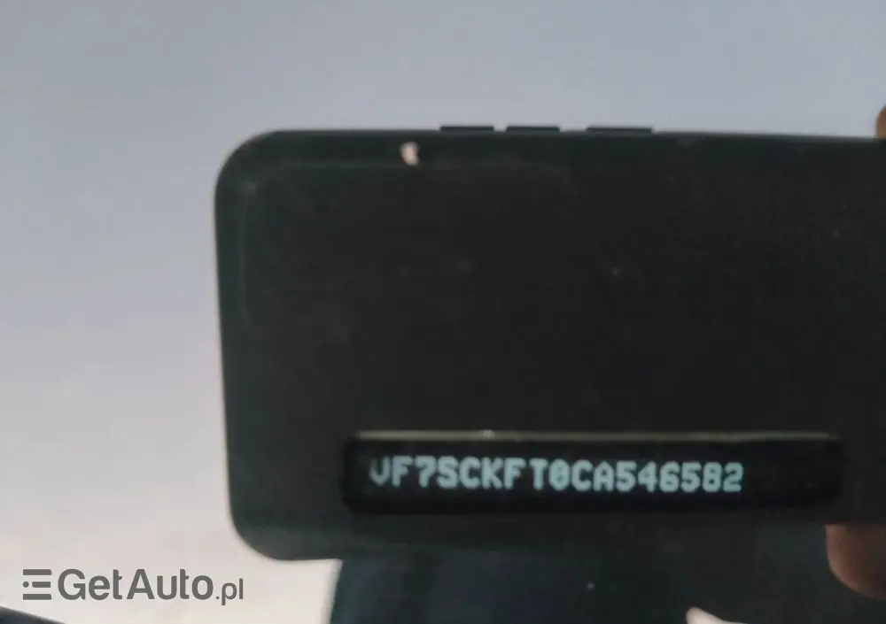 CITROËN C3 1.4 Attraction