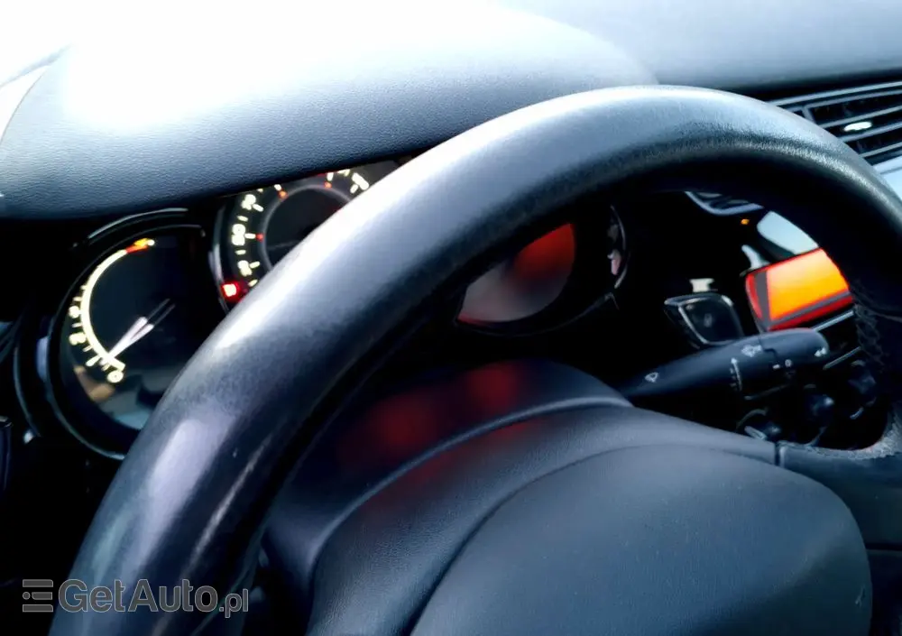 CITROËN C3 1.4 Attraction