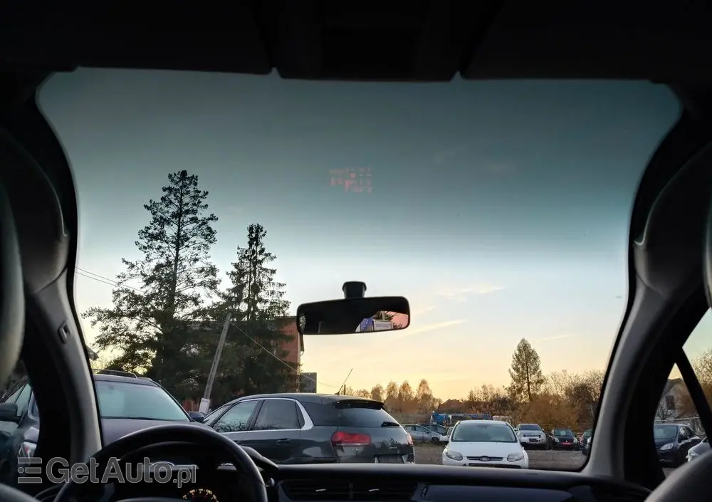 CITROËN C3 1.4 Attraction