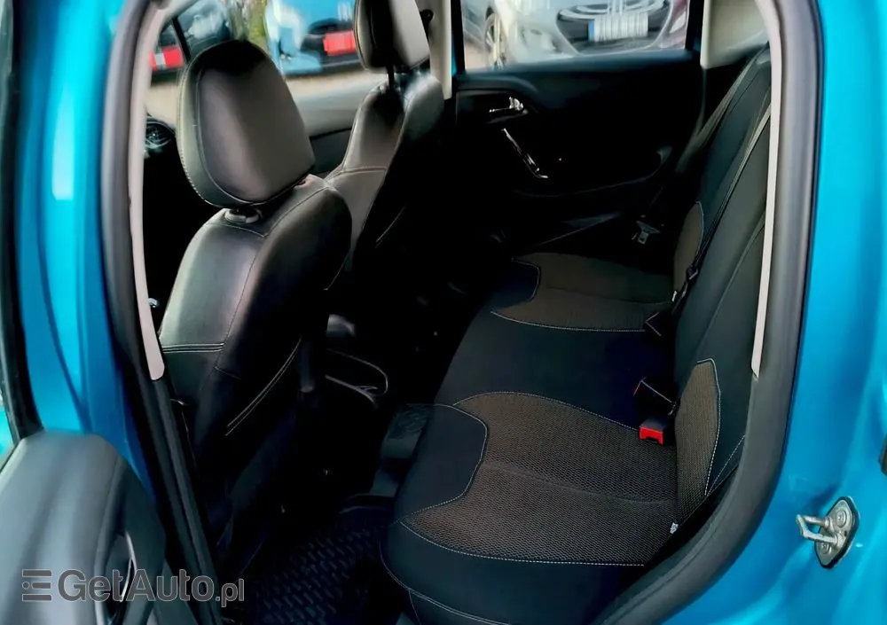 CITROËN C3 1.4 Attraction