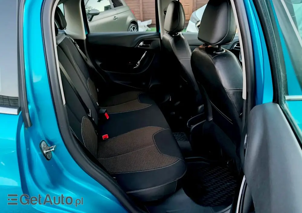 CITROËN C3 1.4 Attraction