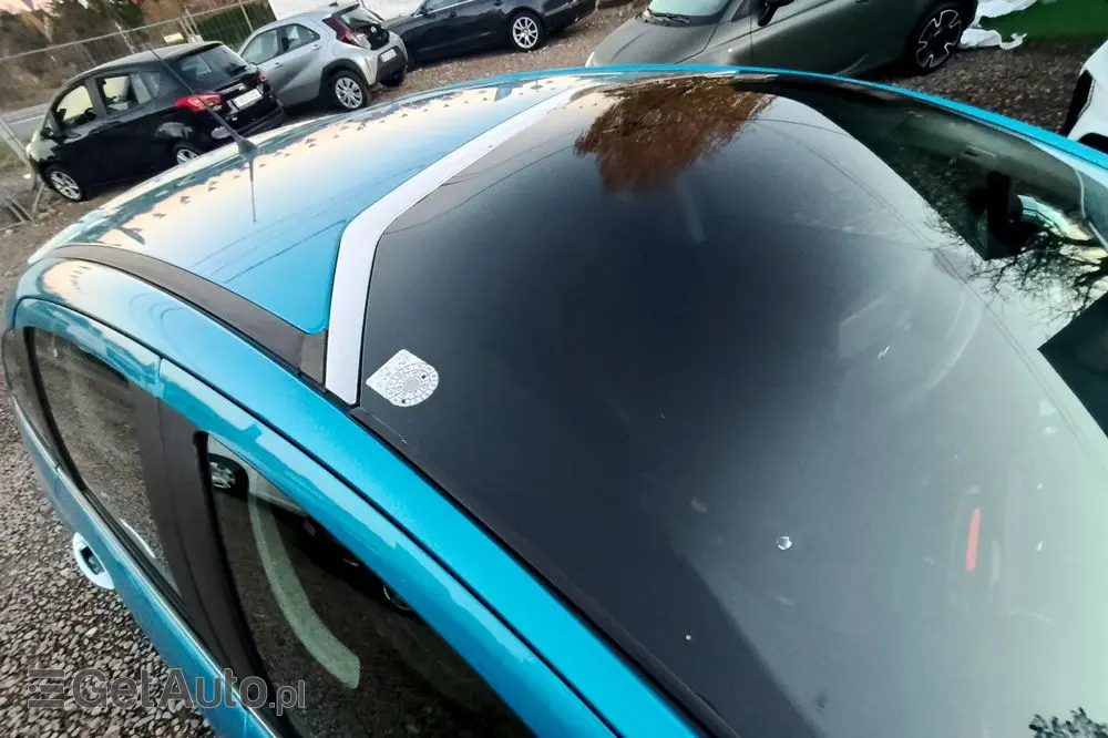 CITROËN C3 1.4 Attraction