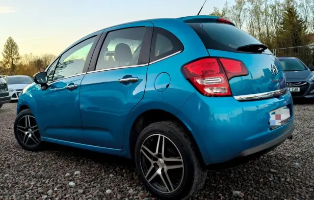 CITROËN C3 1.4 Attraction