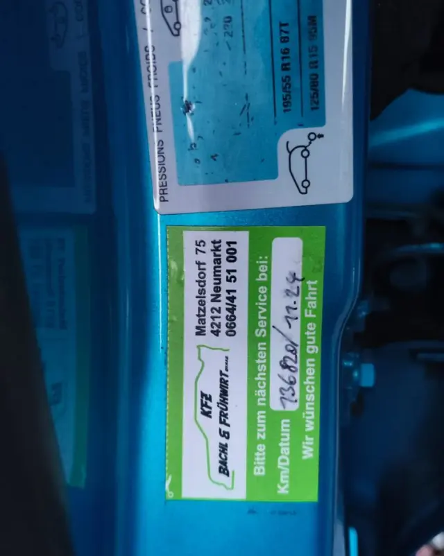 CITROËN C3 1.4 Attraction