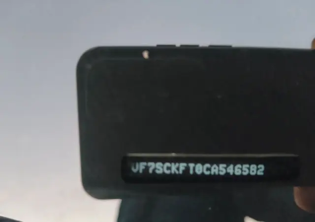 CITROËN C3 1.4 Attraction