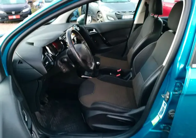 CITROËN C3 1.4 Attraction