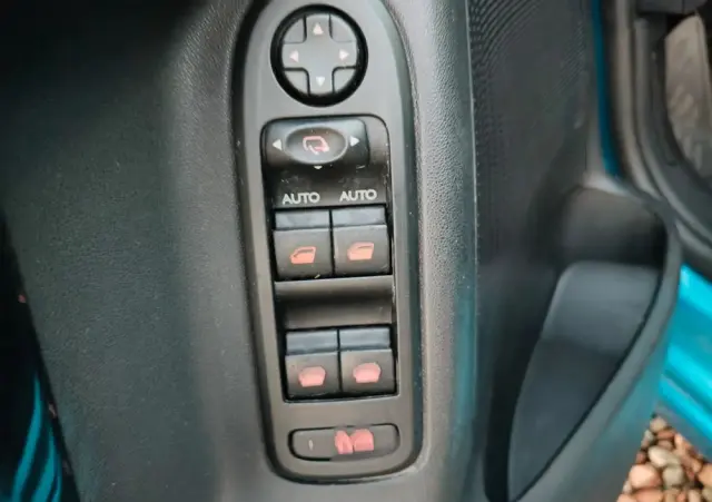 CITROËN C3 1.4 Attraction