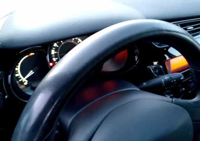 CITROËN C3 1.4 Attraction