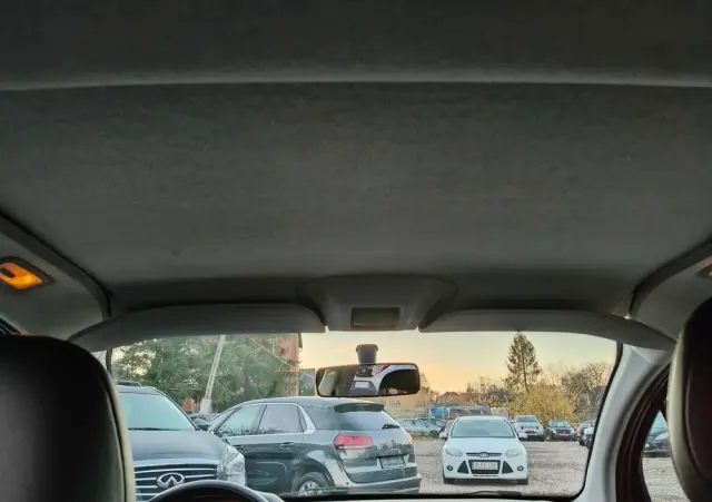 CITROËN C3 1.4 Attraction