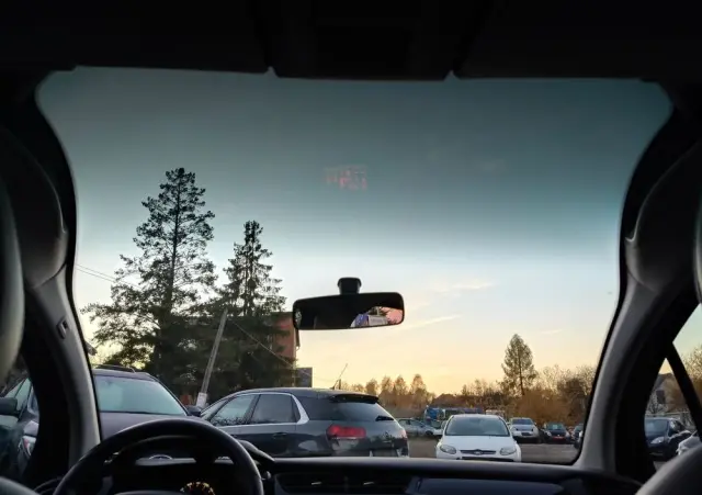 CITROËN C3 1.4 Attraction