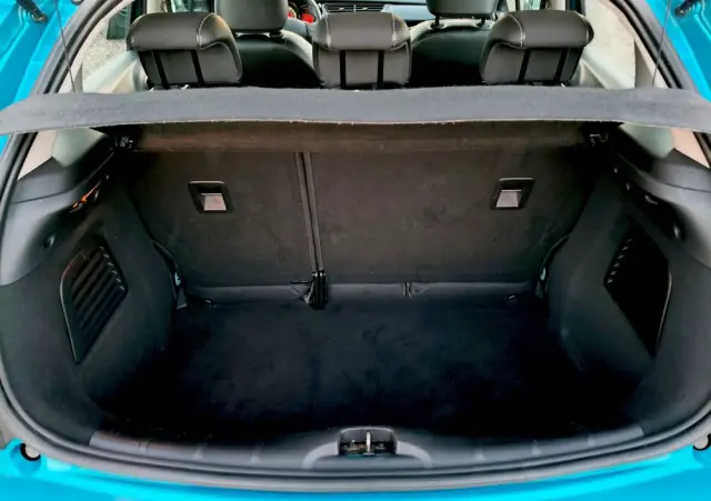 CITROËN C3 1.4 Attraction