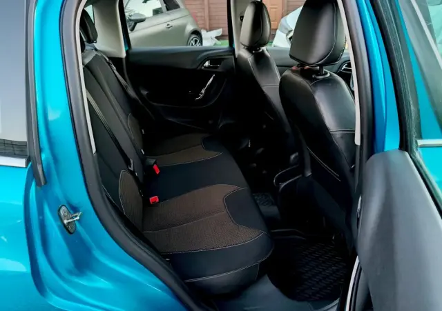 CITROËN C3 1.4 Attraction