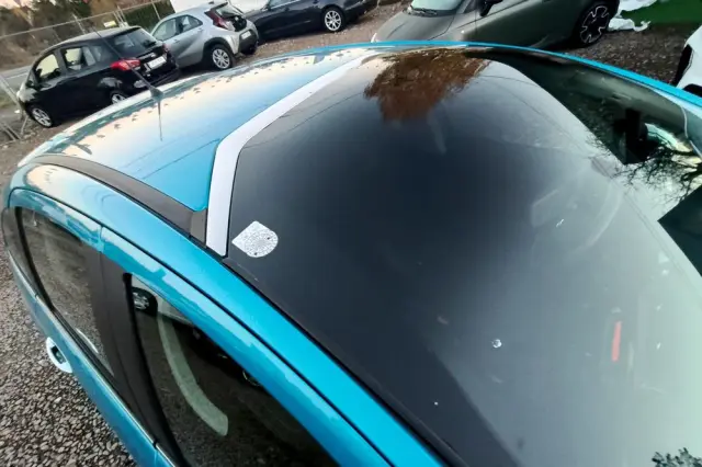 CITROËN C3 1.4 Attraction