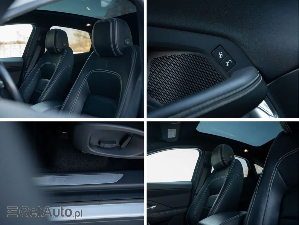 JAGUAR E-Pace D180 AWD R-Dynamic S