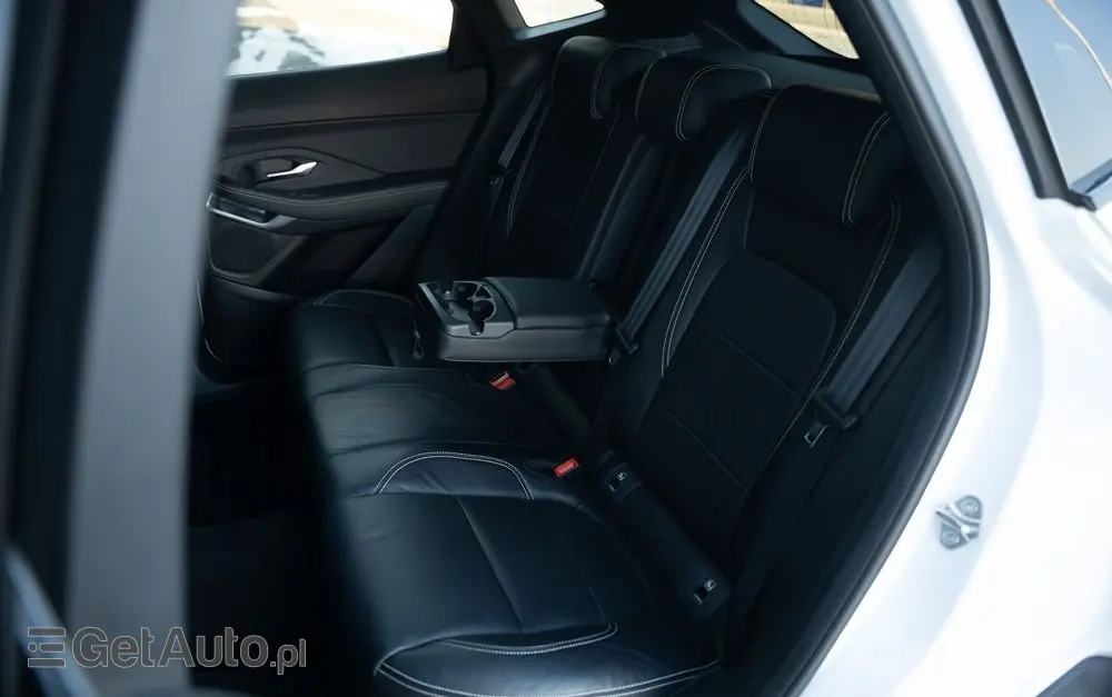 JAGUAR E-Pace D180 AWD R-Dynamic S