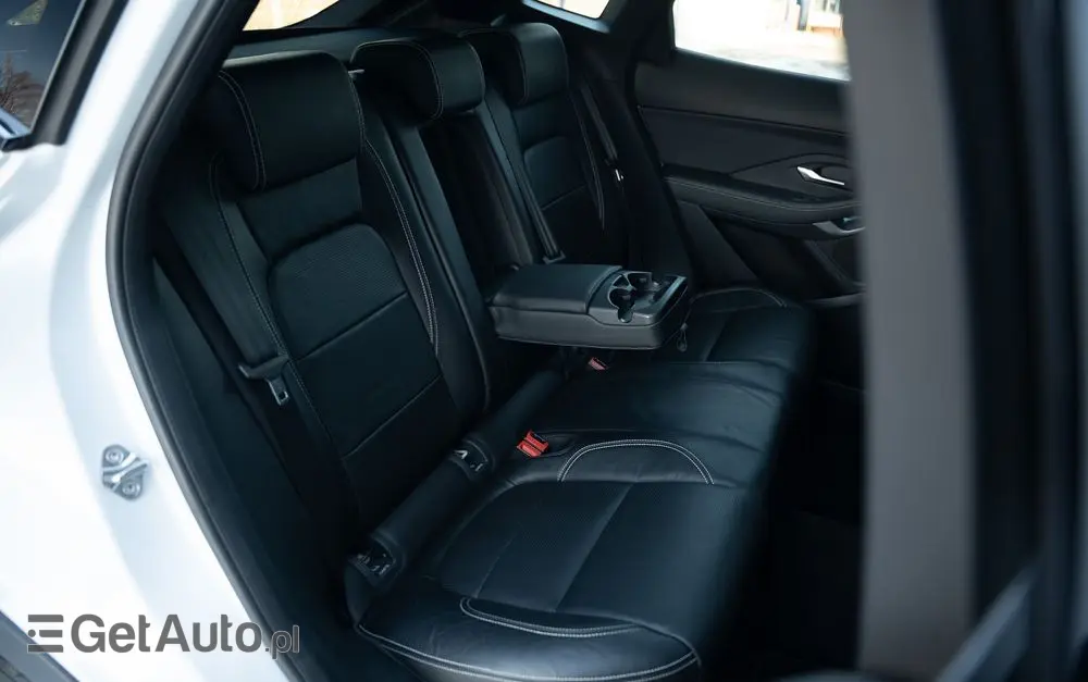 JAGUAR E-Pace D180 AWD R-Dynamic S