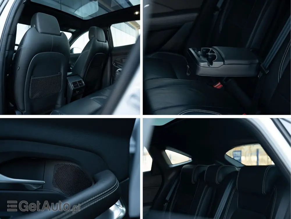 JAGUAR E-Pace D180 AWD R-Dynamic S