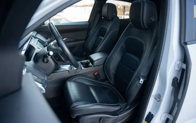 JAGUAR E-Pace D180 AWD R-Dynamic S