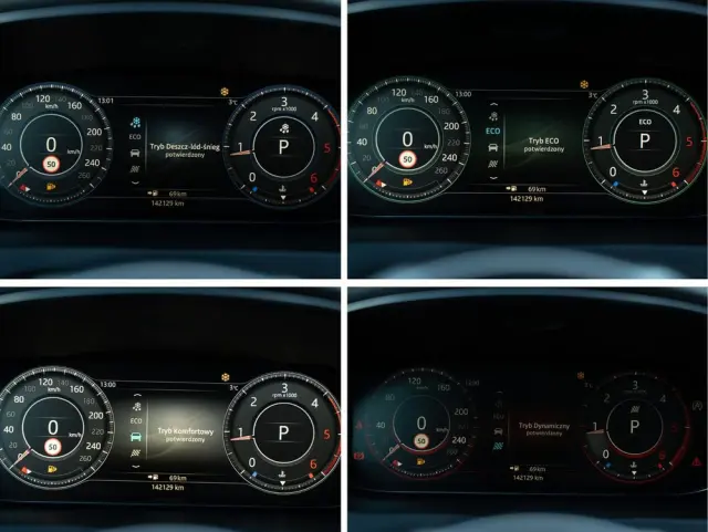 JAGUAR E-Pace D180 AWD R-Dynamic S