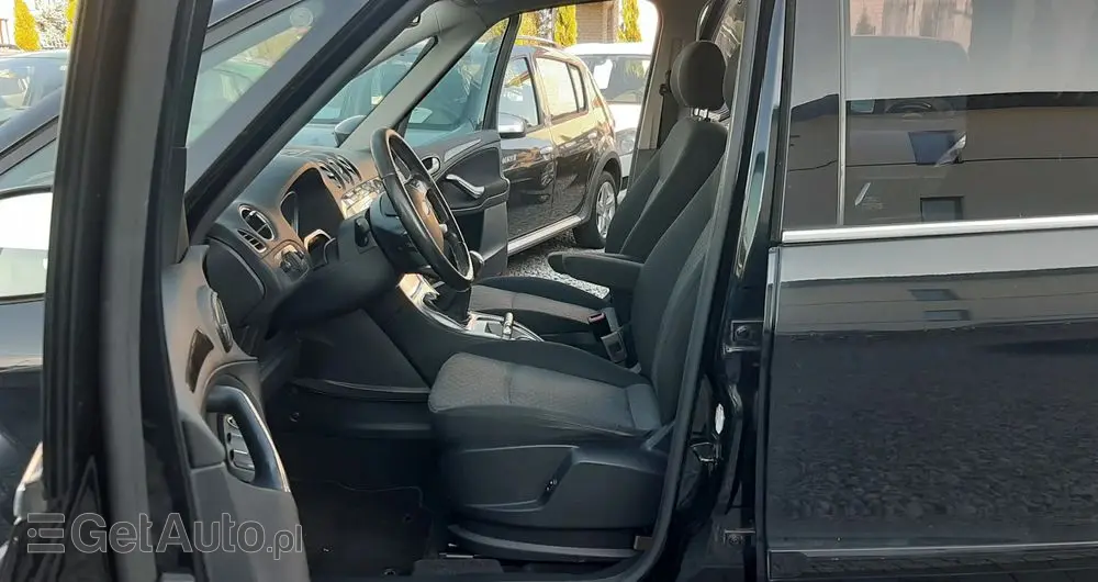 FORD Galaxy 2.0 Ghia