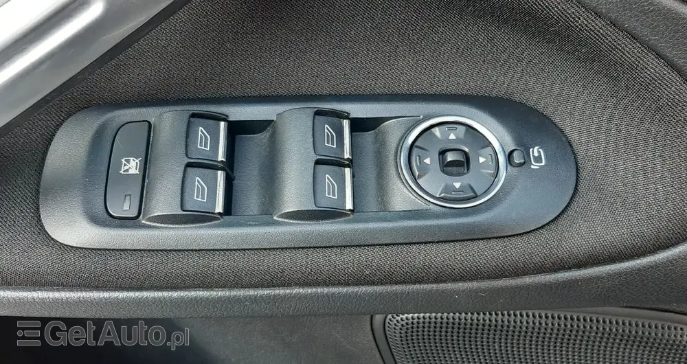 FORD Galaxy 2.0 Ghia