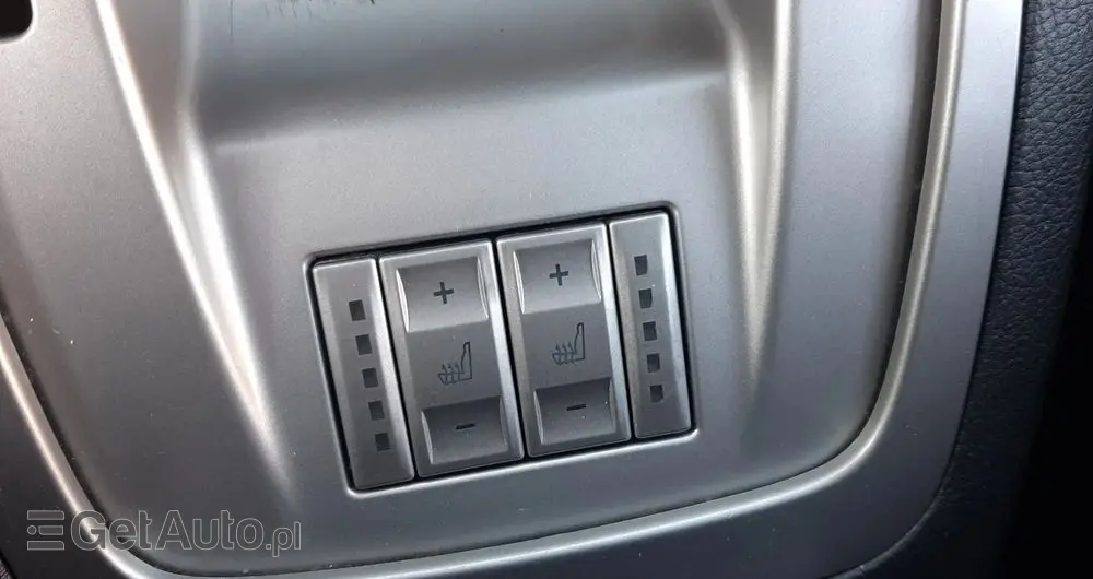 FORD Galaxy 2.0 Ghia