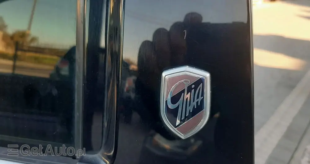 FORD Galaxy 2.0 Ghia