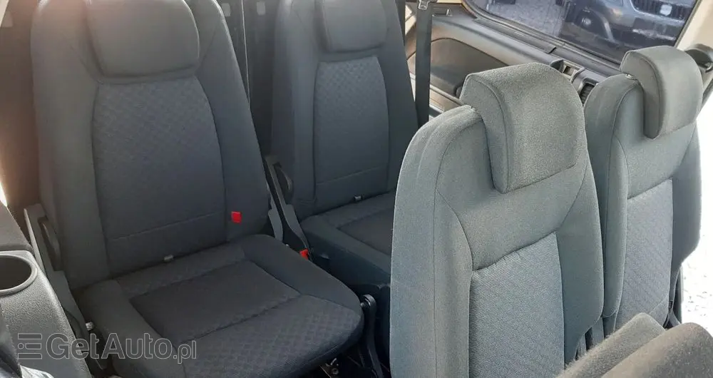 FORD Galaxy 2.0 Ghia