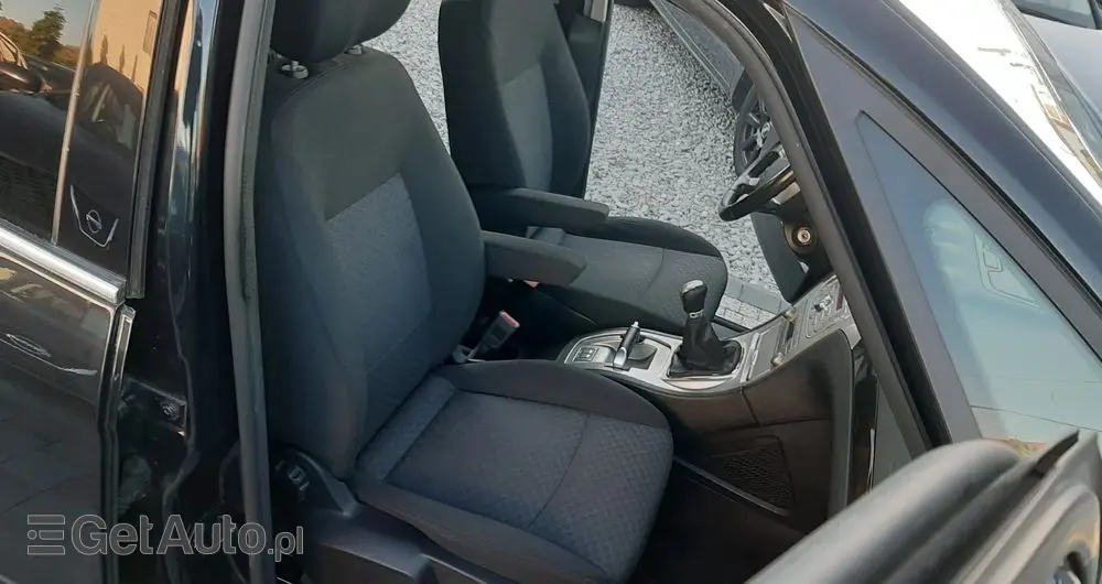 FORD Galaxy 2.0 Ghia