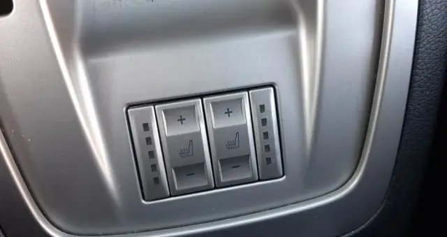 FORD Galaxy 2.0 Ghia