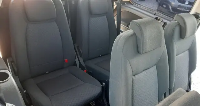 FORD Galaxy 2.0 Ghia