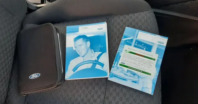 FORD Galaxy 2.0 Ghia