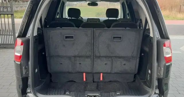 FORD Galaxy 2.0 Ghia